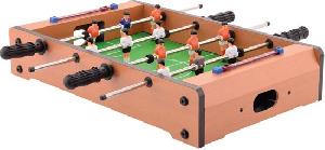 Bekijk leuke cadeautip : Tafelvoetbal spel 50 x 31 cm speelgoed